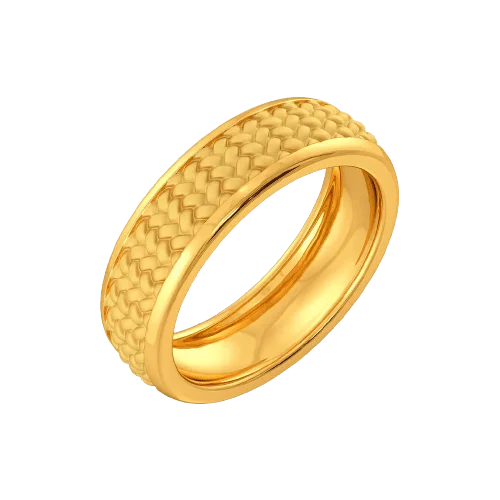 gold ring