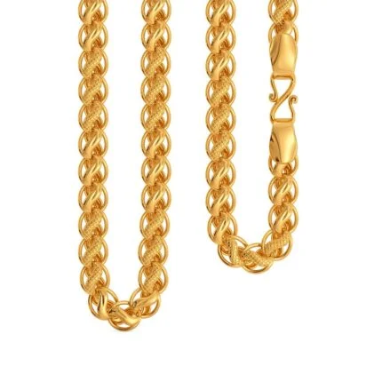 21kt-textured-swirl-motif-gold-chain