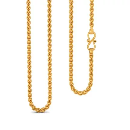 21kt-caged-bead-link-gold-chain