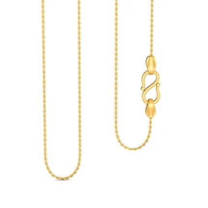 21kt-small-flat-anchor-gold-chain