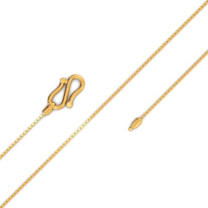 21kt-rectangular-box-gold-chain