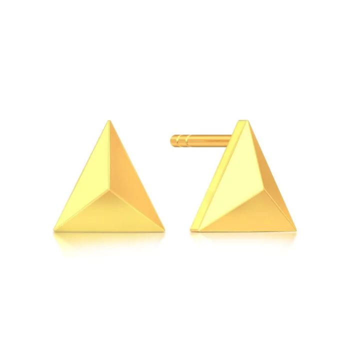 21kt-love-triangles-gold-earring