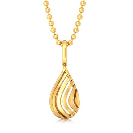 21kt-sea-shell-gold-pendant