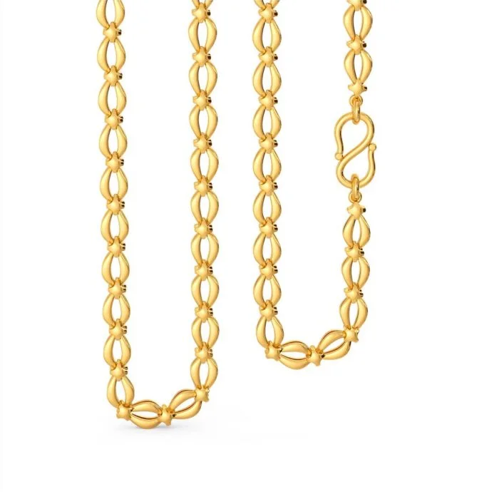 21kt-starry-dearie-gold-chain