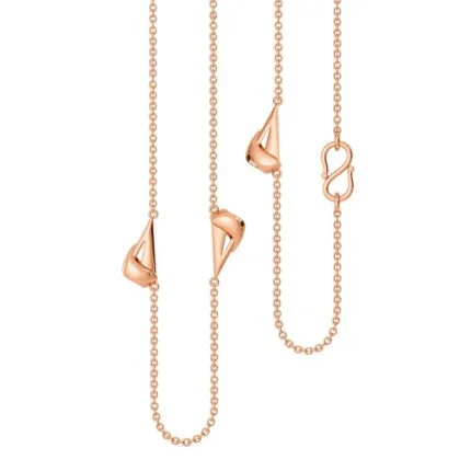 21kt-rose-clad-gold-chain