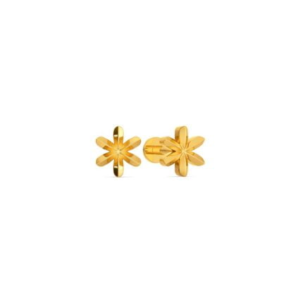 21kt-refer-me-floral-gold-earring