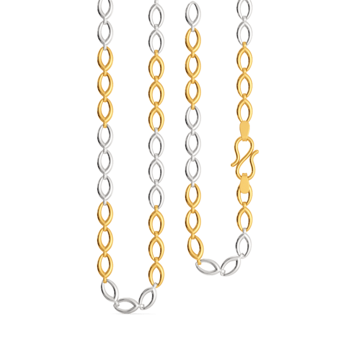 21kt-oval-glow-gold-chain