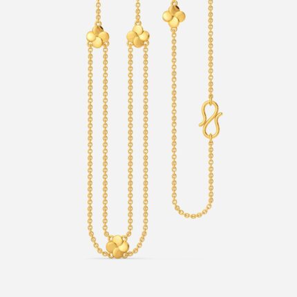 21kt-floral-panache-gold-chain