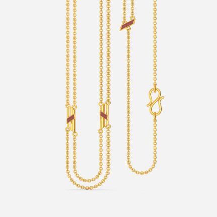 21kt-pecan-pals-gold-chain