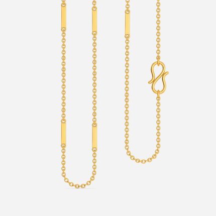 21kt-stripped-edges-gold-chain