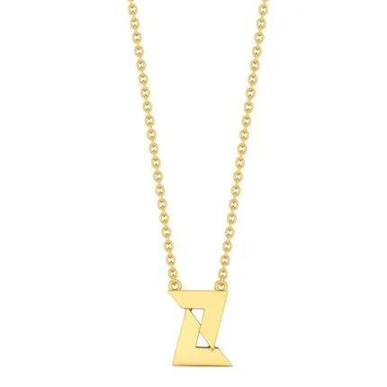 21kt-love-triangle-gold-necklace