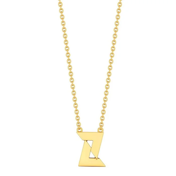 21kt-love-triangle-gold-necklace