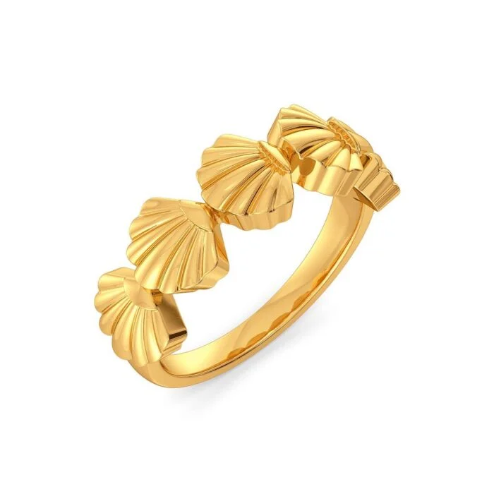 21kt-shell-along-gold-ring