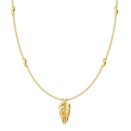 21kt-flick-a-feather-gold-necklace