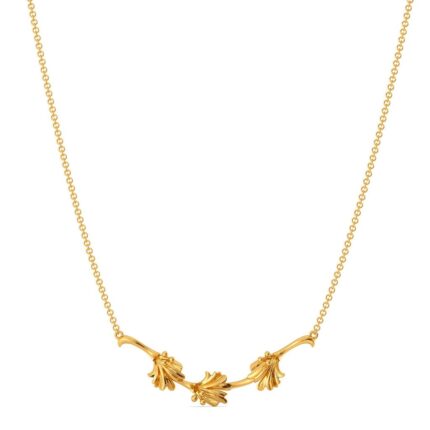 21kt-prairie-coneflower-gold-necklace