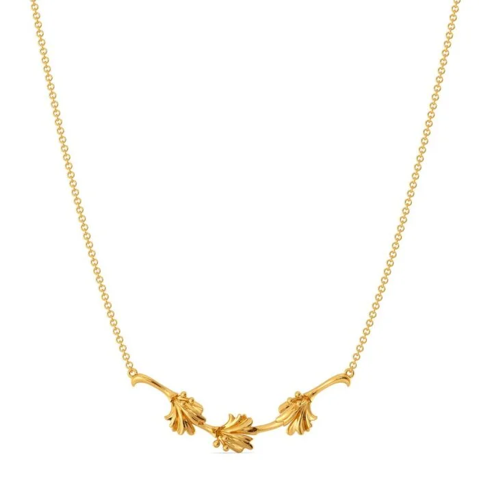 21kt-prairie-coneflower-gold-necklace