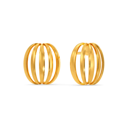 21kt-bouncy-bubble-gold-earring