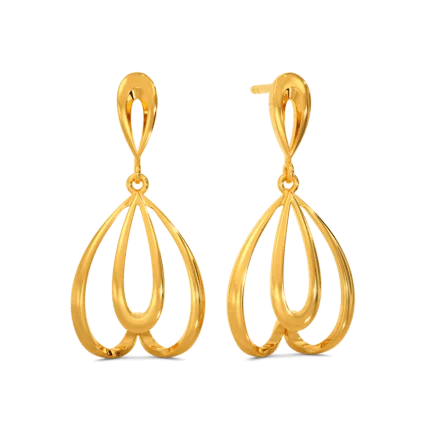 21kt-dynamic-flounce-gold-earring