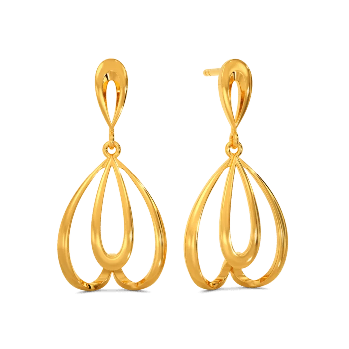 21kt-dynamic-flounce-gold-earring