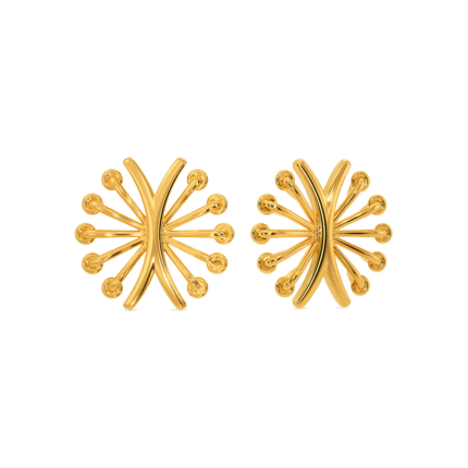 21kt-perfectly-laced-gold-earring