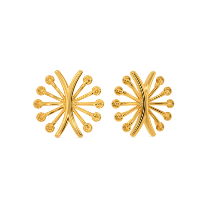 21kt-perfectly-laced-gold-earring