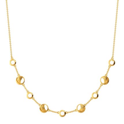 21kt-parade-o-pleat-gold-necklace