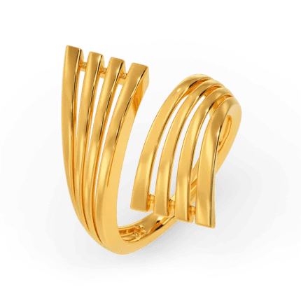 21kt-long-fin-gold-ring