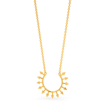 21kt-rusty-spikes-gold-necklace