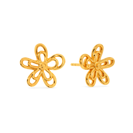 21kt-binded-to-you-gold-earring