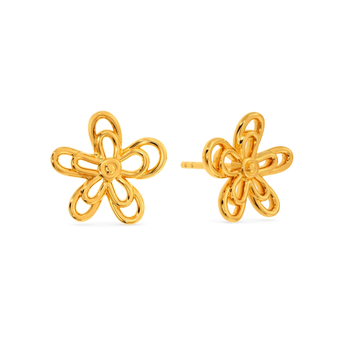 21kt-binded-to-you-gold-earring